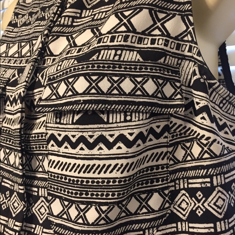 Merona romper - Picture 4 of 7